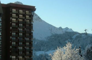 Appartements Ski & Soleil Vostok - Le Corbier